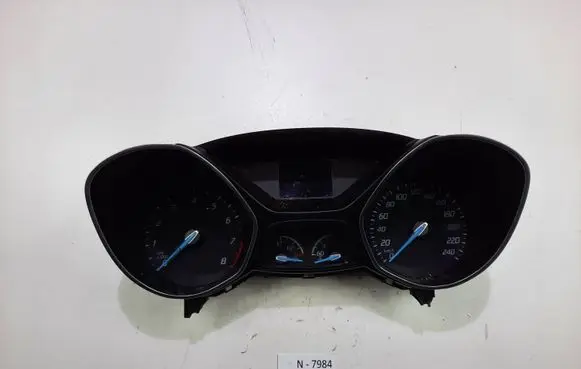 Ford C-MAX II Speedometer (instrument cluster) BM5T10849BAE