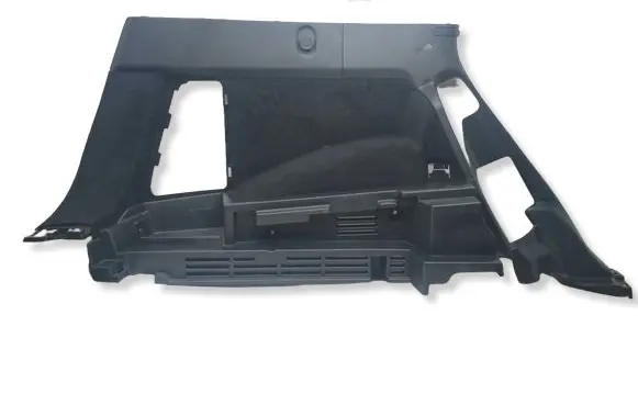 Nissan Rogue Trunk/boot side trim panel 849536RR0A