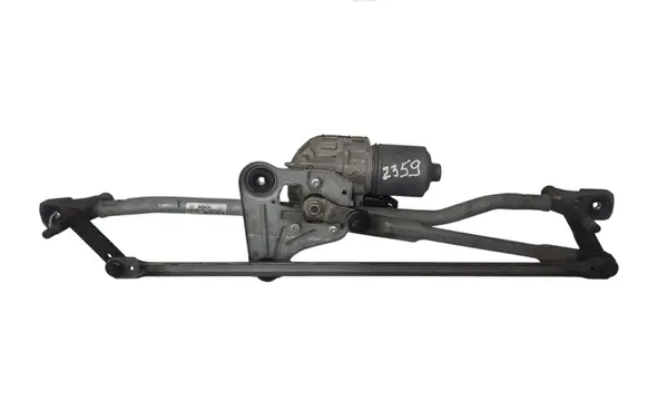 Volvo V60 Front wiper linkage and motor 3397021173 30753493 1397220628