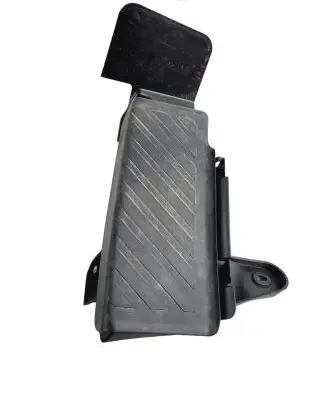 Skoda Superb B8 (3V) Foot rest pad/dead pedal 5Q1864775A 5Q1864777C