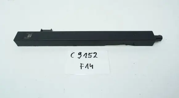 Mercedes-Benz S W221 Gateway control module A2069052504