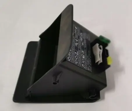 Mitsubishi Outlander Dashboard glove box trim 