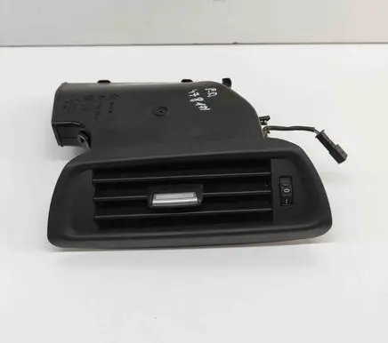 BMW 7 F01 F02 F03 F04 Dashboard air vent grill cover trim 9113794