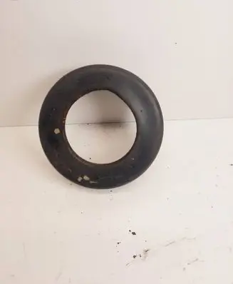 Mercedes-Benz W123 Front coil spring rubber mount 1233211484