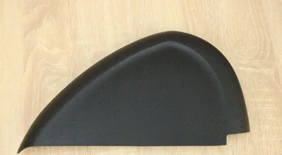 Audi A6 S6 C7 4G Dashboard side end trim 4G0857086