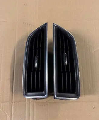 Ford Edge II Dashboard side air vent grill/cover trim 