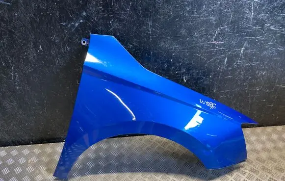 Skoda Fabia Mk3 (NJ) Fender