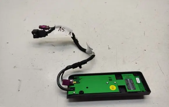 Phone control unit/module