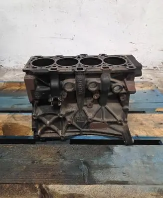 Opel Insignia B Engine block 55499342
