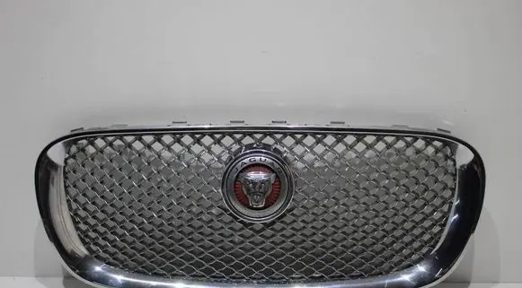 Jaguar XE Front grill