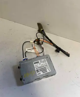 Volvo V60 Antenna control unit 31310086 6H5214D401AH 6H5219C128AG
