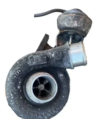 Honda Accord Turbo 18900RBDE03 7616501 JA004591