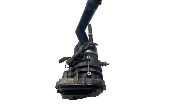 Citroen C4 I Picasso Power steering pump GEP65C A0012002 9681965580