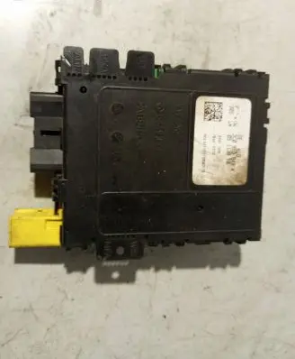 Volkswagen PASSAT B6 Steering angle sensor 3C0953549K 05113850 01101072690175