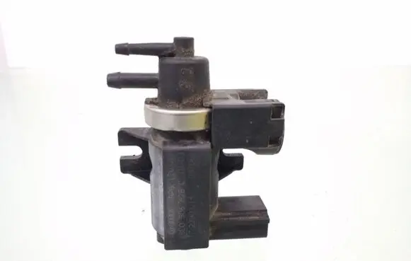 Audi A6 S6 C4 4A Turbo solenoid valve 8E0906628C 03T066