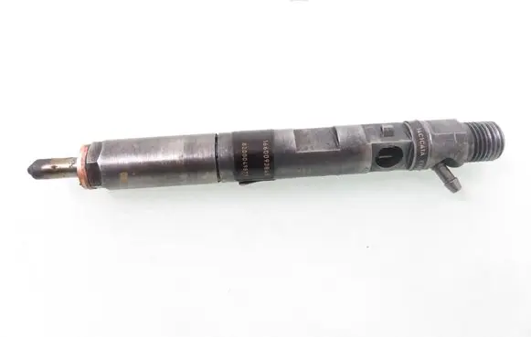 Renault Megane II Fuel injector 8200049873 28232248 166009384R
