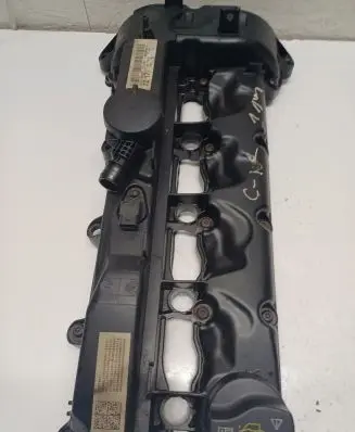 Mercedes-Benz C W205 Rocker cam cover A6510108918
