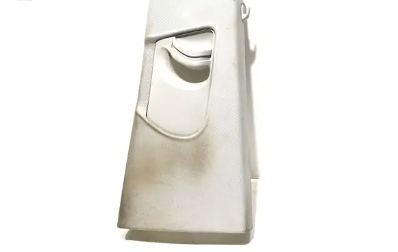 Audi A7 S7 4G (B) pillar trim (top) 4G8867244 HF6 AU573B3