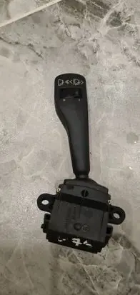 BMW 3 E46 Wiper control stalk 8363669 01204020