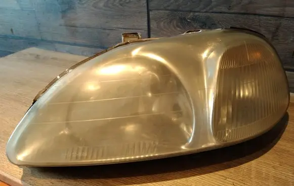 Honda Civic Headlight/headlamp