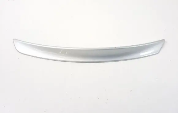 Mercedes-Benz SLK R172 Rear bumper trim bar molding A1726900830
