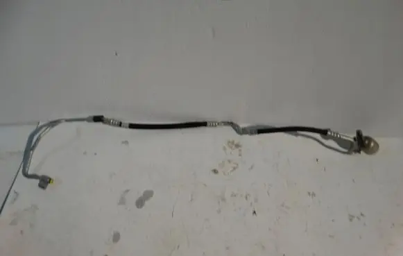 BMW X6 E71 Air conditioning (A/C) pipe/hose 9192394