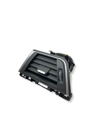BMW 3 F30 F35 F31 Dashboard side air vent grill/cover trim 9346226
