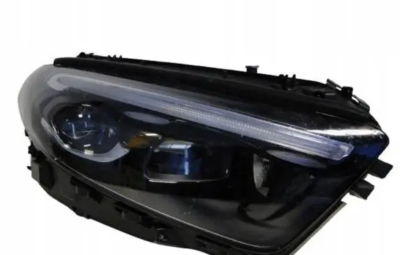 Headlight/headlamp