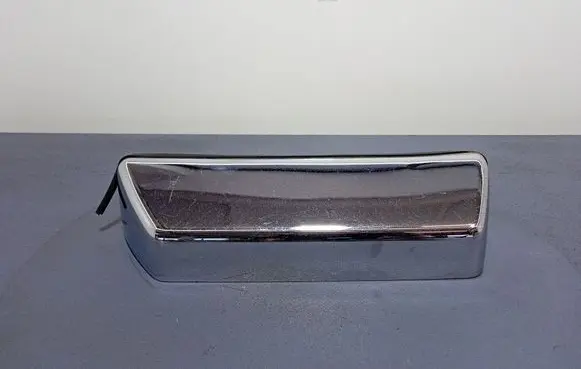 Mitsubishi Pajero Pinin Number plate light