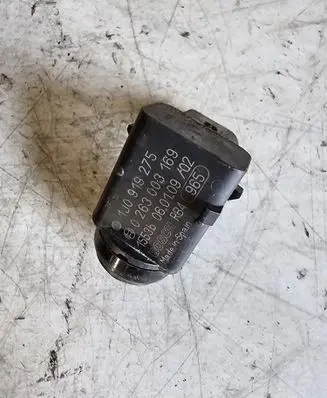 Volkswagen Touareg I Parking PDC sensor 1J0919275