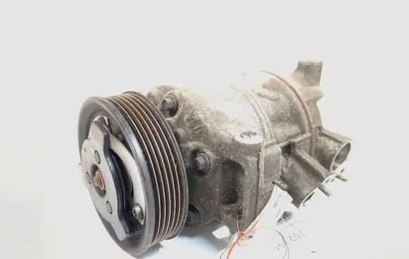 Skoda Octavia Mk3 (5E) Air conditioning (A/C) compressor (pump) 5Q0816803F
