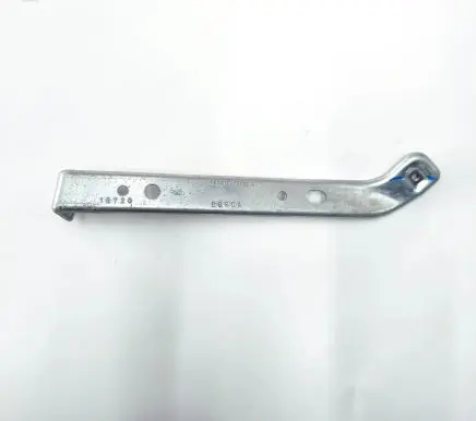 Ford Mustang VI Fender mounting bracket FR3B160198BD