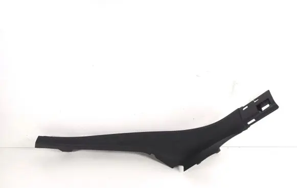 Audi e-tron Rear sill trim cover 4KE867767
