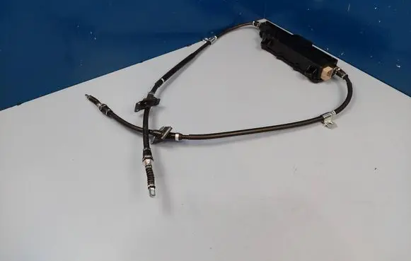 KIA Sorento Hand brake/parking brake motor 59700C5600 59700C5610