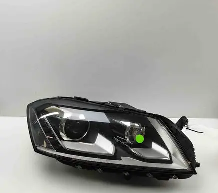 Volkswagen PASSAT B7 Headlight/headlamp 90005333 3AB941752