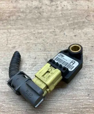 Toyota Corolla Verso AR10 Airbag deployment crash/impact sensor 891730F010