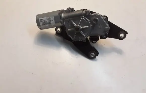 Ford Galaxy Rear window wiper motor DS7317404BA