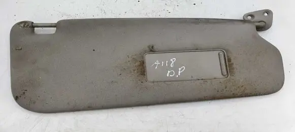 Toyota Avensis T220 Sun visor NOCODE