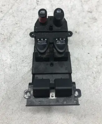 Honda Civic Electric window control switch 83540SMRE