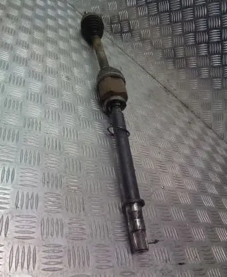Renault Scenic II - Grand scenic II Front driveshaft