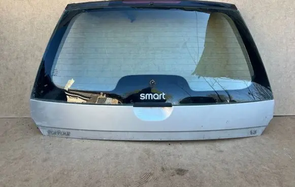 Smart ForFour I Tailgate/trunk/boot lid A4547400001