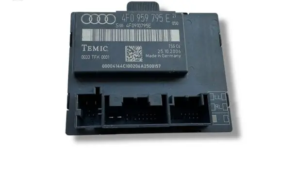 Door control unit/module