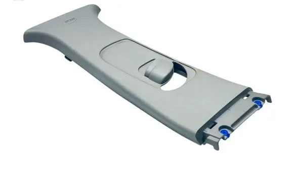(B) pillar trim (top)