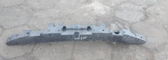 Nissan Qashqai Front bumper foam support bar 62090BR00A