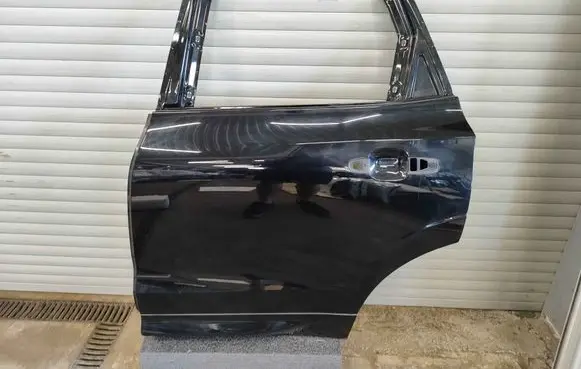 Volvo XC60 Rear door 31689547 32321786 32345942