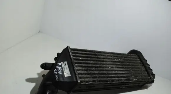 Peugeot 807 Intercooler radiator 870229HF
