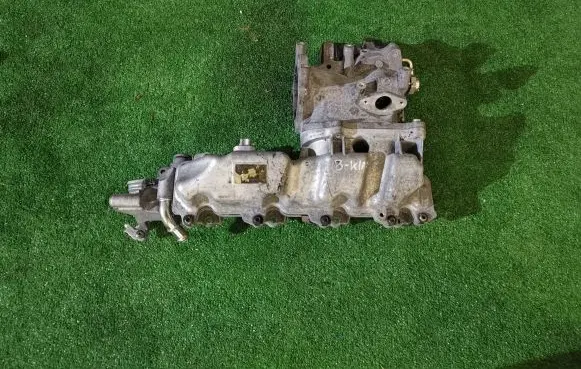 Mercedes-Benz B W245 Intake manifold