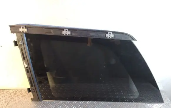 Mercedes-Benz GL X164 Rear vent window glass 43R009545