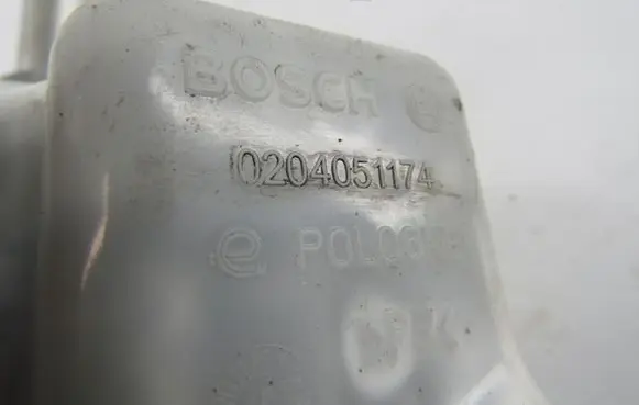 Ford Transit Master brake cylinder 0204051174