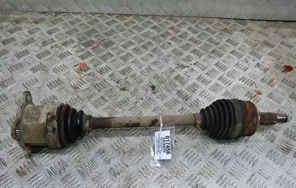 Suzuki Grand Vitara II Front driveshaft